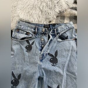 Playboy jeans from Pacsun